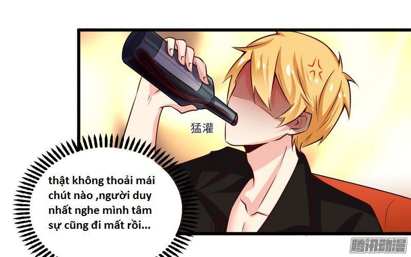 tổng tài đã cưới em chapter 22.1 8