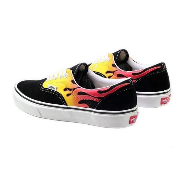 Giày Vans UA Era Flame - VN0A4BV4XEY