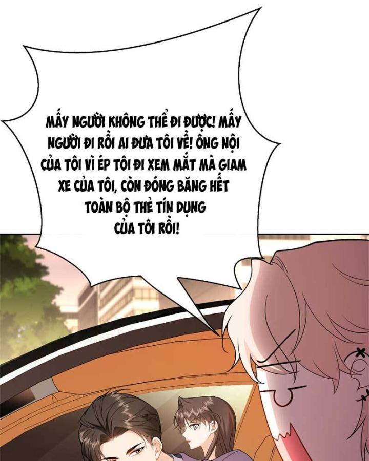 người yêu hợp đồng của chủ tịch chapter 9 37