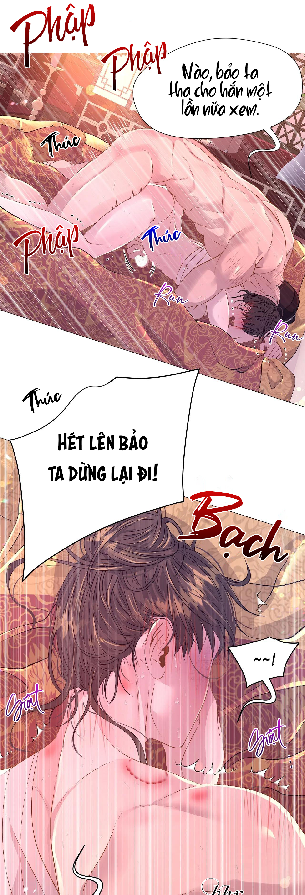 dạ xoa hóa liên ký chapter 27 21