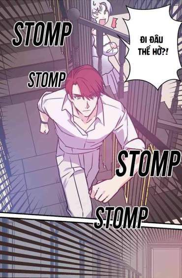 hôn lễ báo thù chapter 6 11