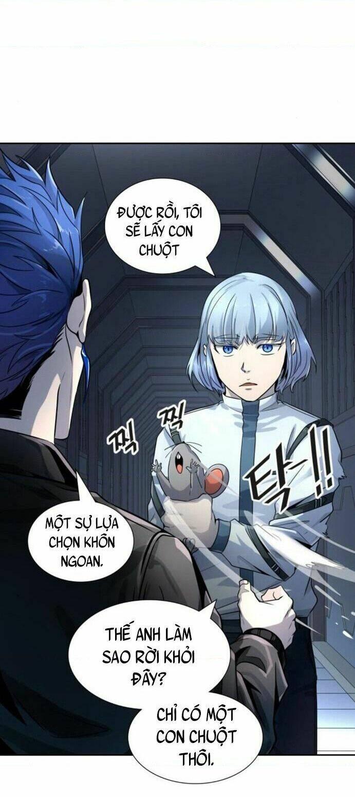 tòa tháp bí ẩn 2 chapter 511 12