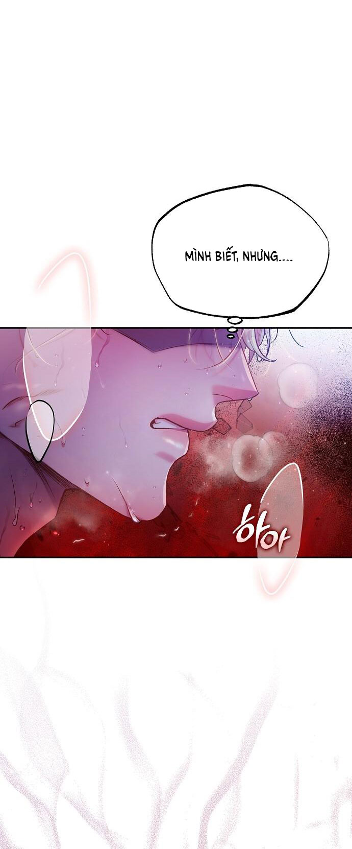 Sugar Rain chapter 28.2 - Trang 31