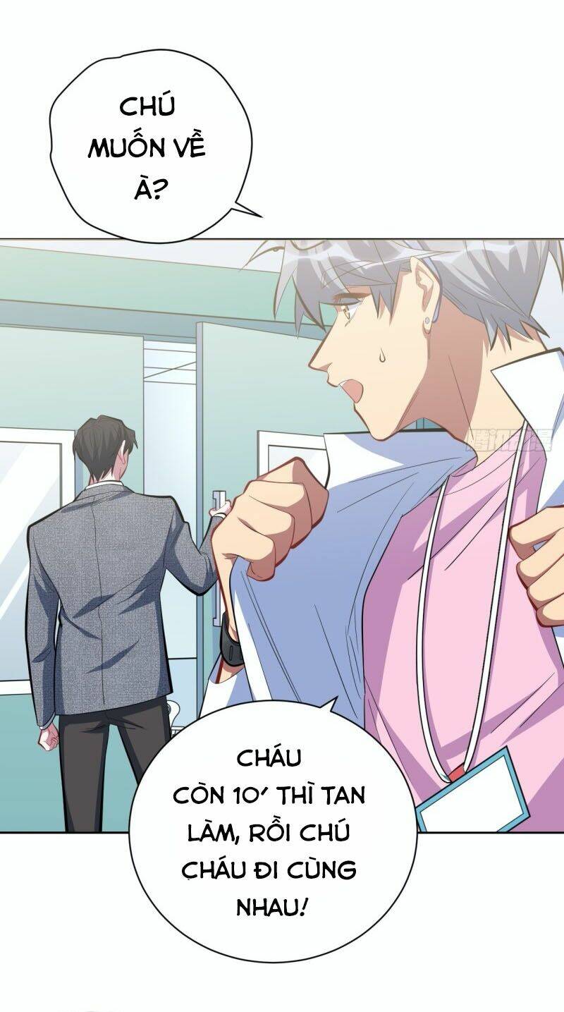 nhạc phụ đại nhân là lão bà chapter 38 6