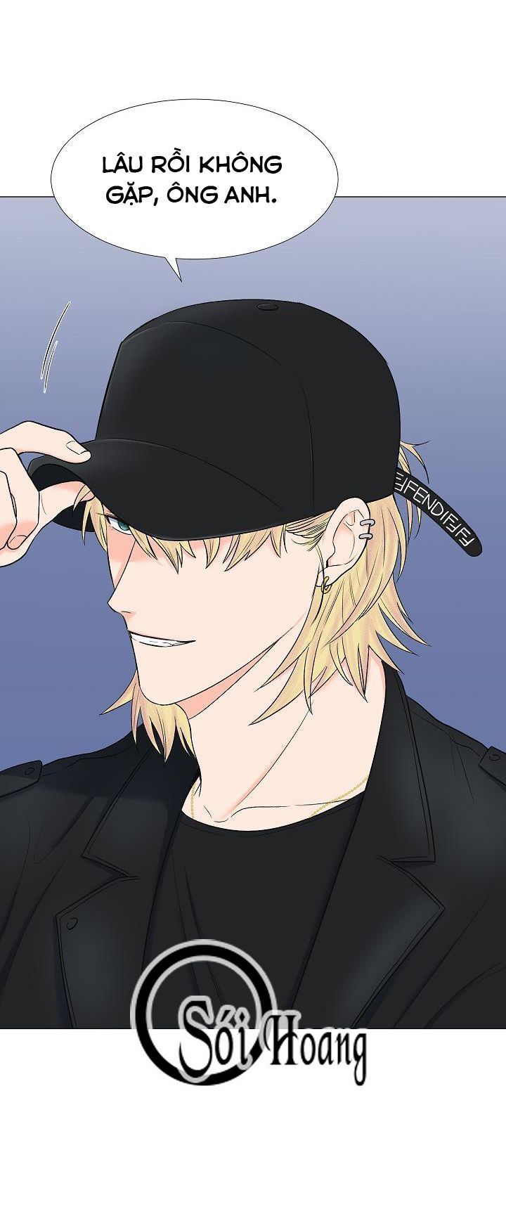 công nam bắc thụ chapter 8 66