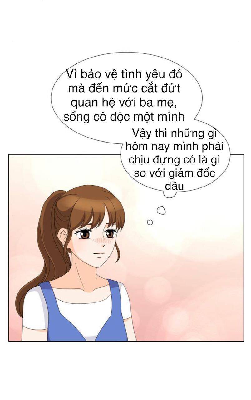 idol và sếp, em yêu ai? chapter 42 36