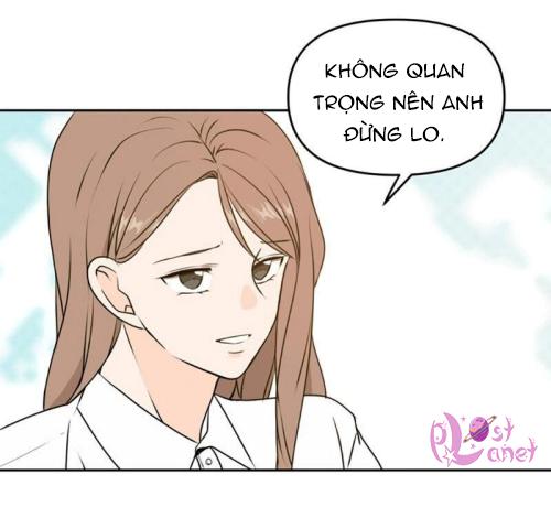 kiếp này cũng xin chăm sóc tôi như vậy nhé kiếp này cũng xin chăm sóc tôi như vậy nhé chapter 46 61