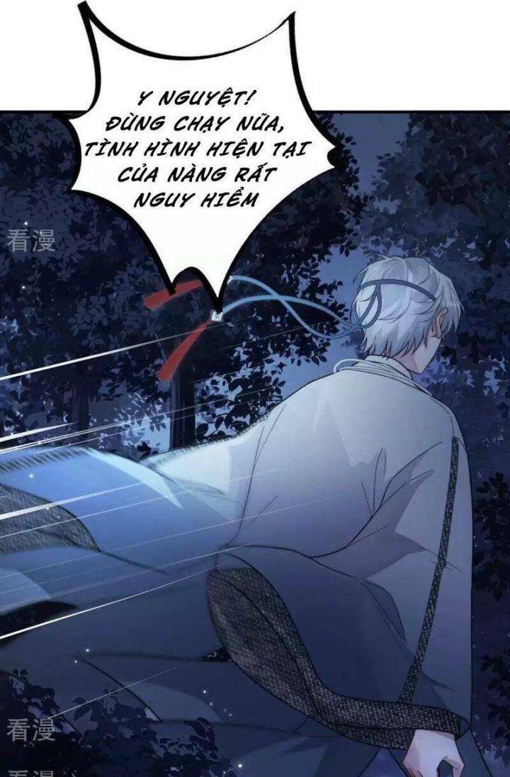 mỗi ngày một nụ hôn chapter 3.5 24