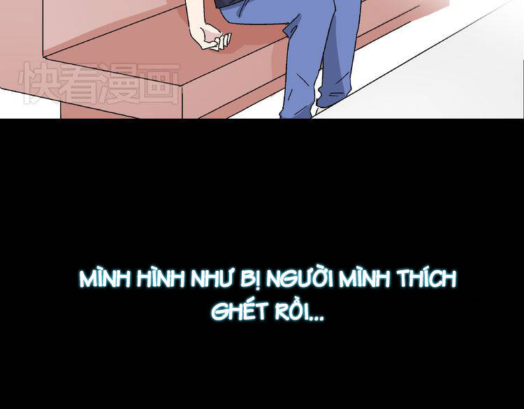 tall girl chapter 1 100