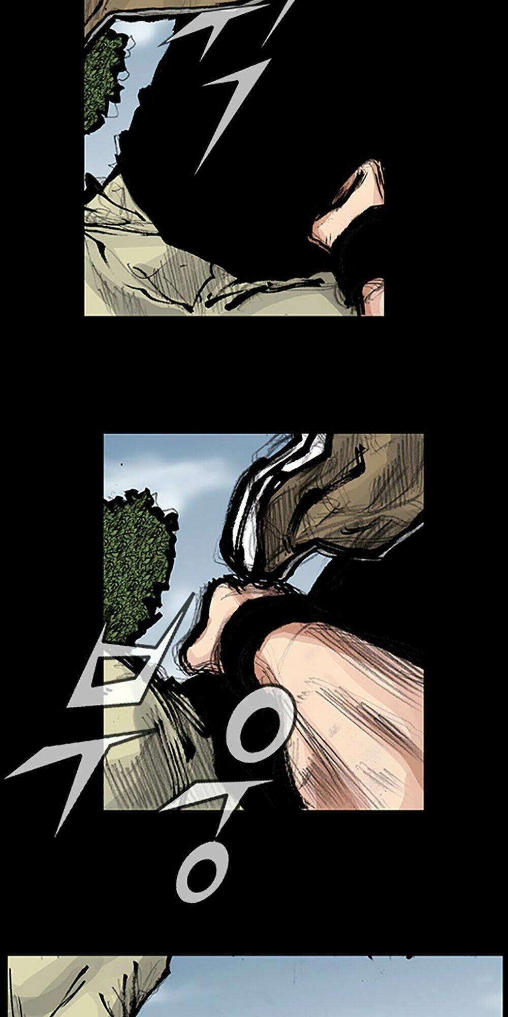 độc cô tiền truyện chapter 27 17