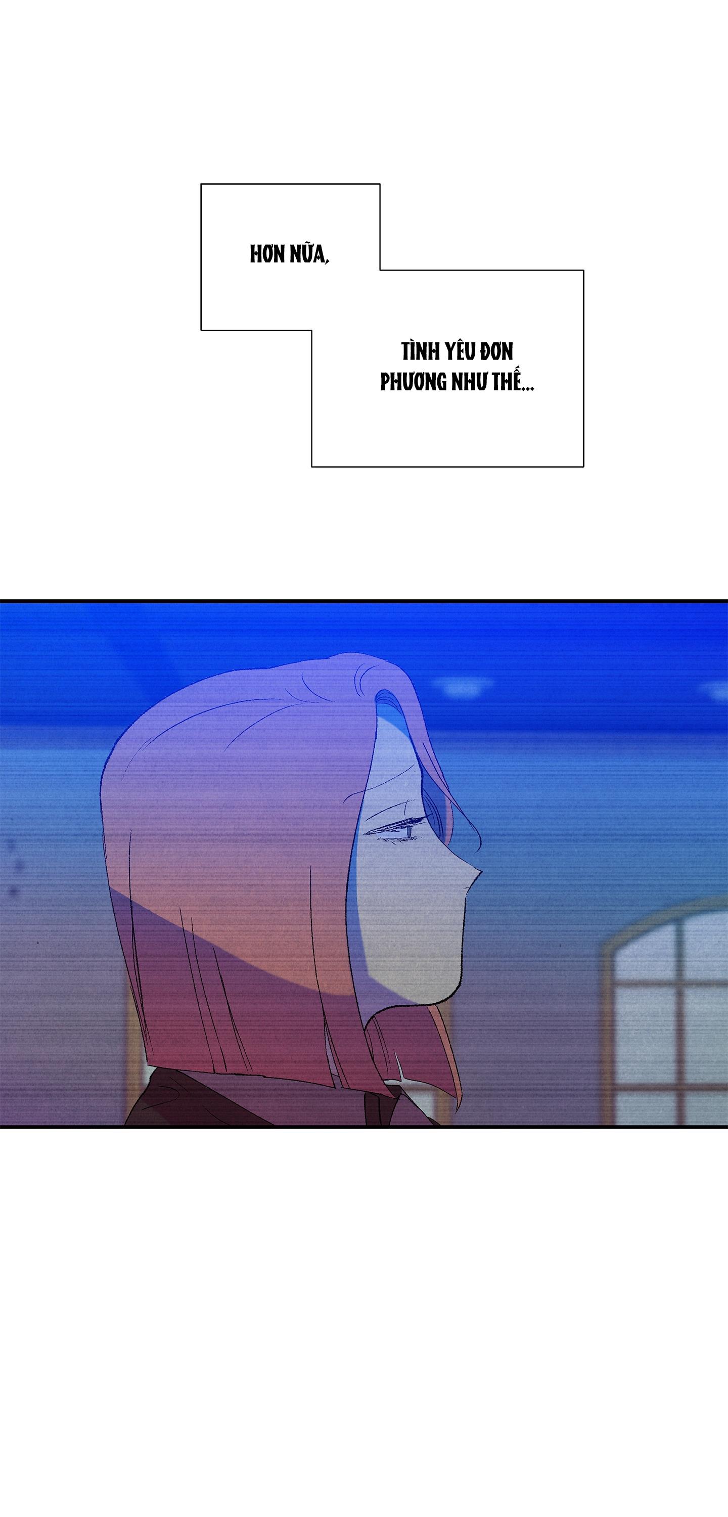 ông chú bên cửa sổ chapter 27 15