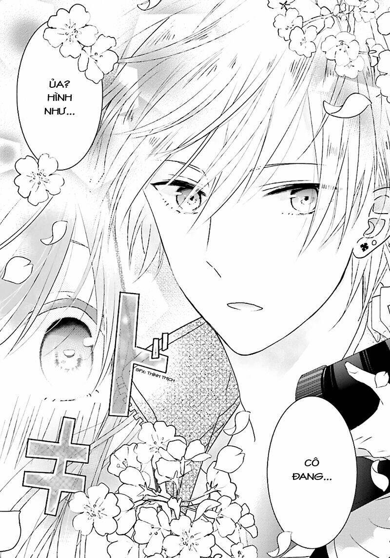 hoshikuzu gakuen c course chapter 1 26