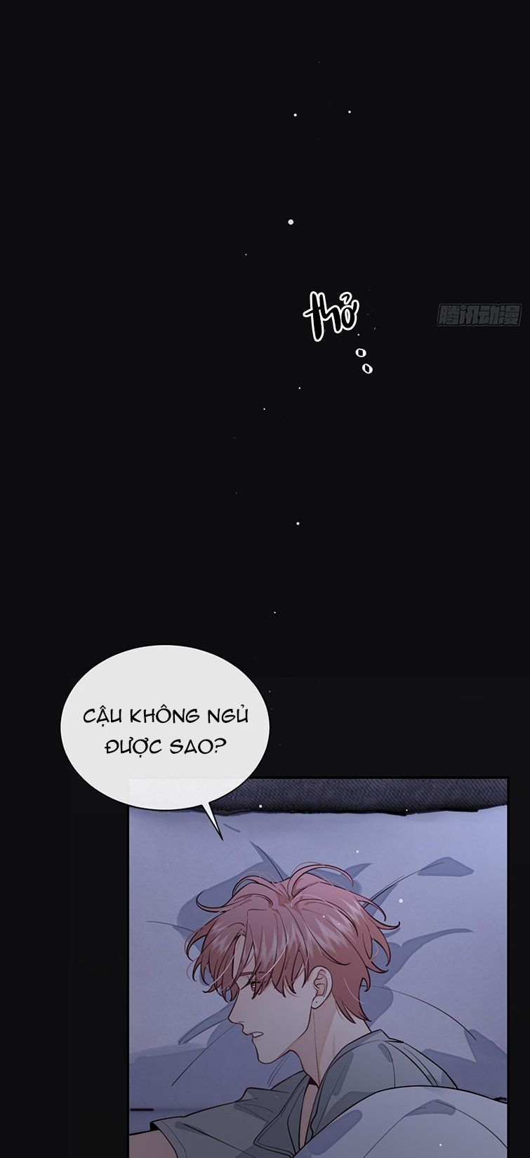 chó lớn bắt nạt chủ chapter 24 25