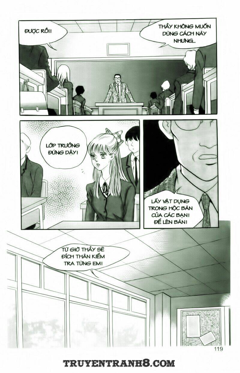 cool six - bộ 6 tuyệt vời chapter 16 20