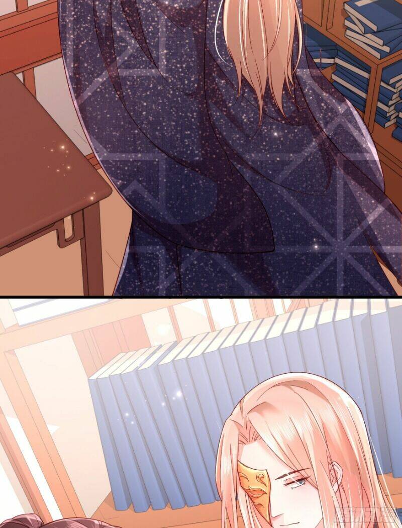 ta phải làm hoàng hậu chapter 7 35