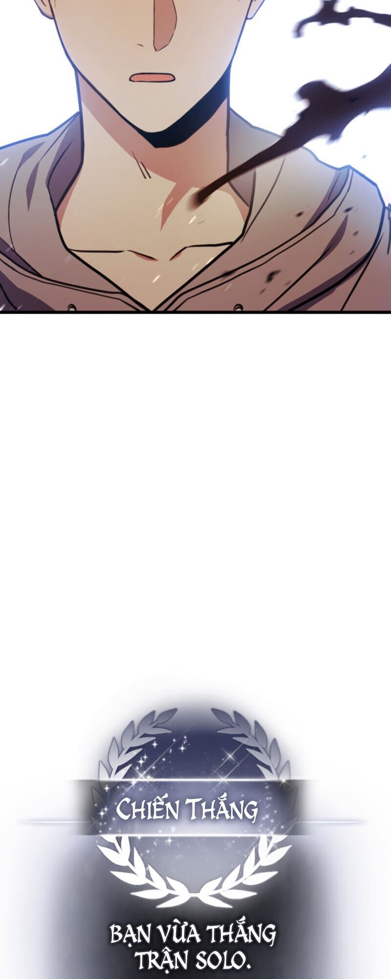 huyền thoại game thủ - tái xuất chapter 3 31