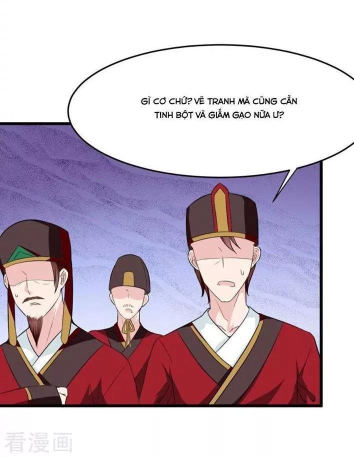 đế vương sợ vương phi muốn sở hữu thiên hạ chapter 15 4