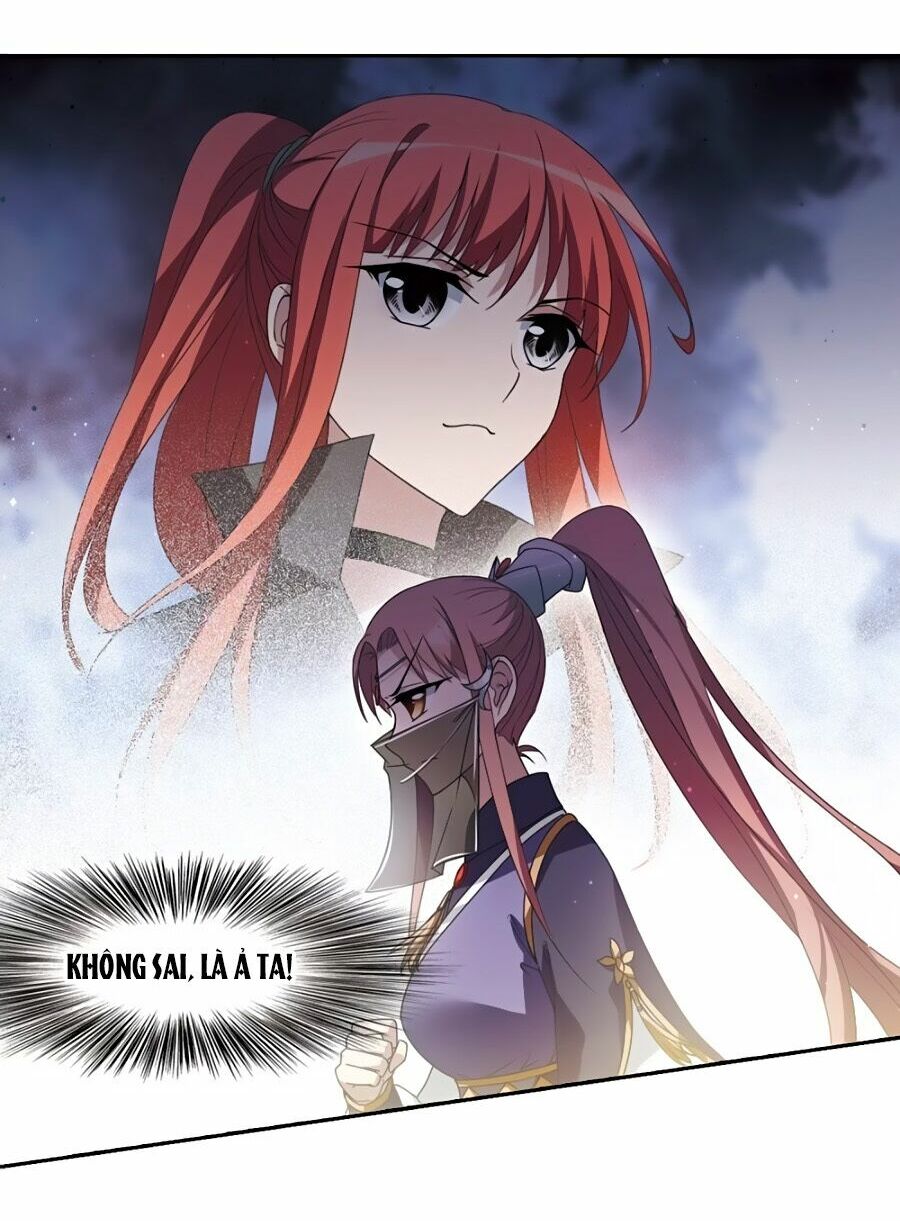 phượng nghịch thiên hạ chapter 168.2 6