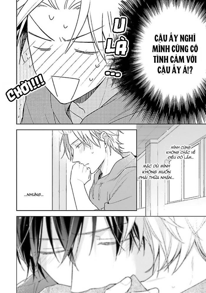 double face niha kanawanai chapter 5 18