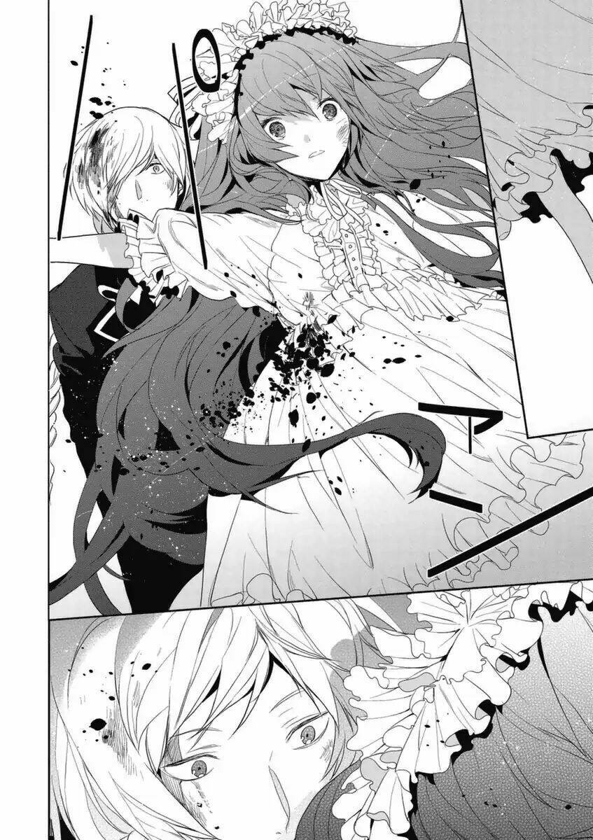 hakoniwa no reijou tantei chapter 5 25