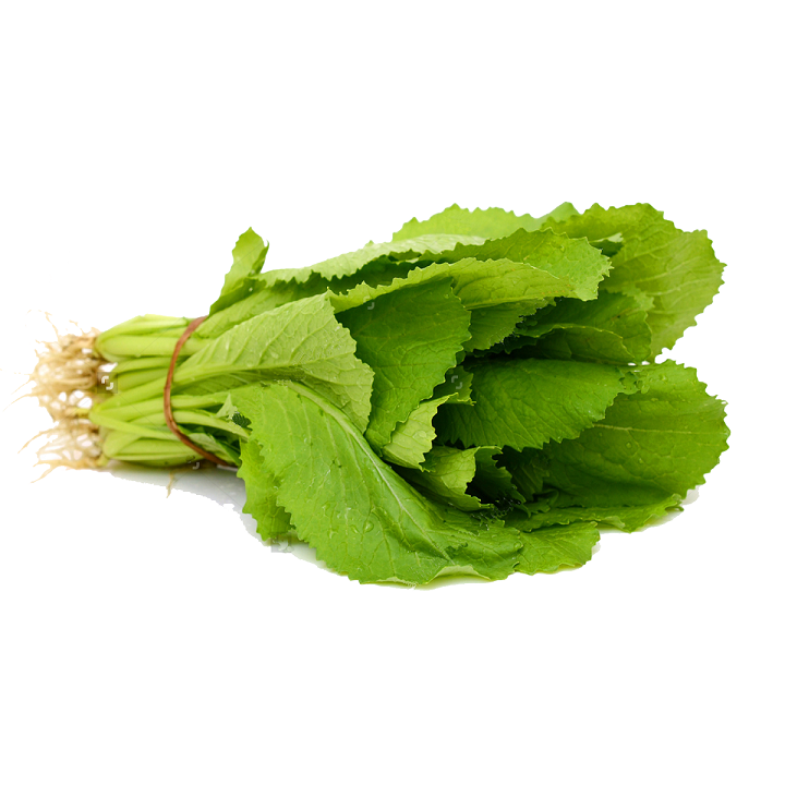 Hạt giống rau cải mơ đăm 4