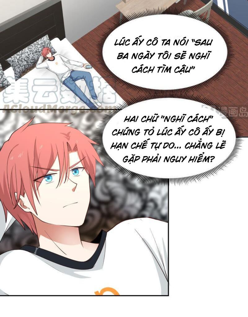 trên người ta có một rồng chapter 317 5