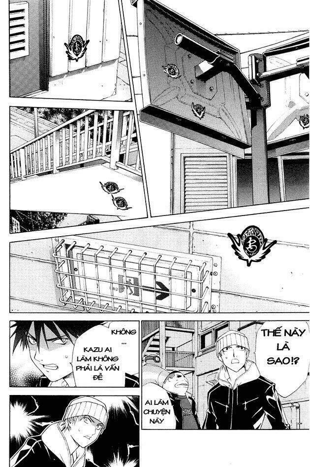 air gear chapter 49 10