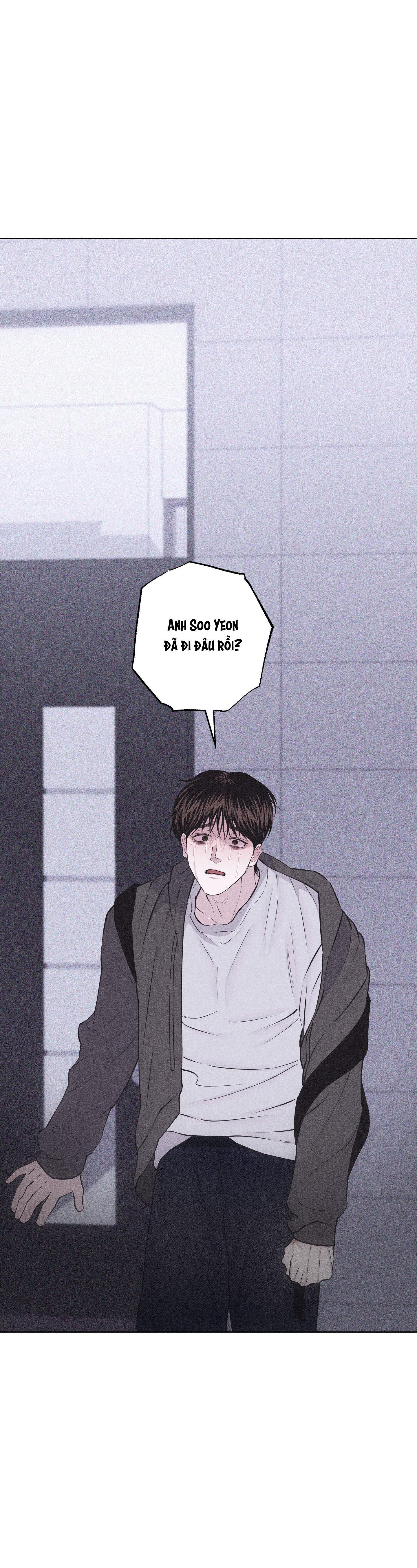 hình thái tình tan Chapter 58 ss3 77