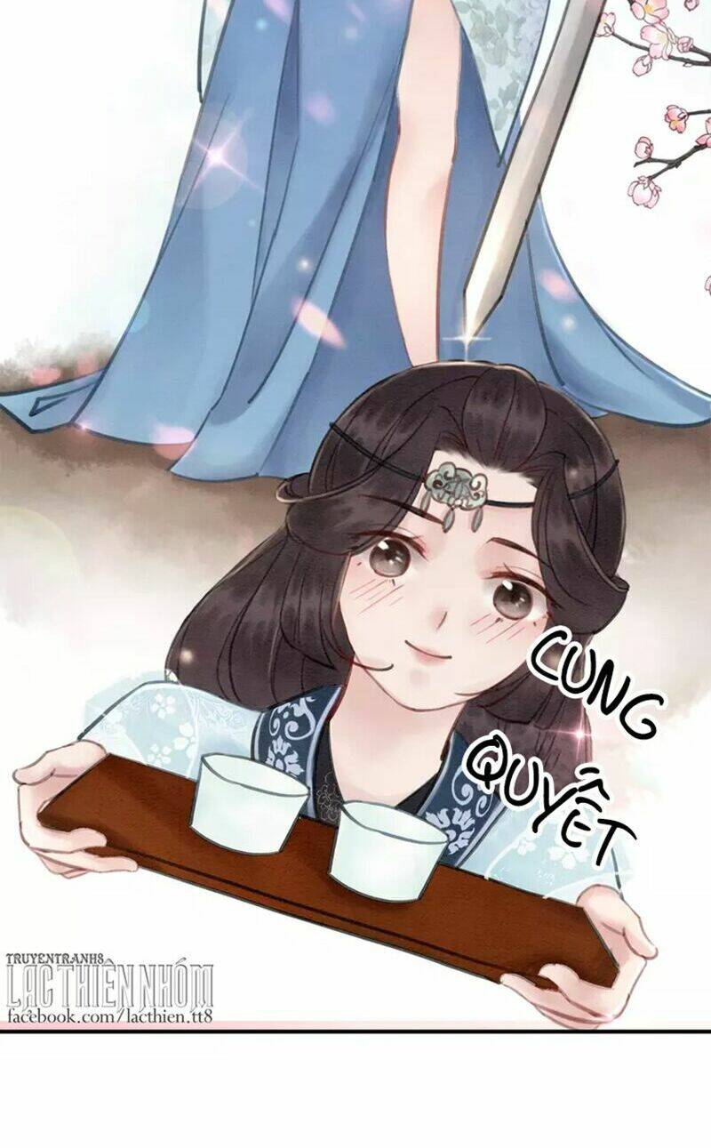 trọng sinh bá sủng nhiếp chính vương quá mạnh mẽ chapter 21 10