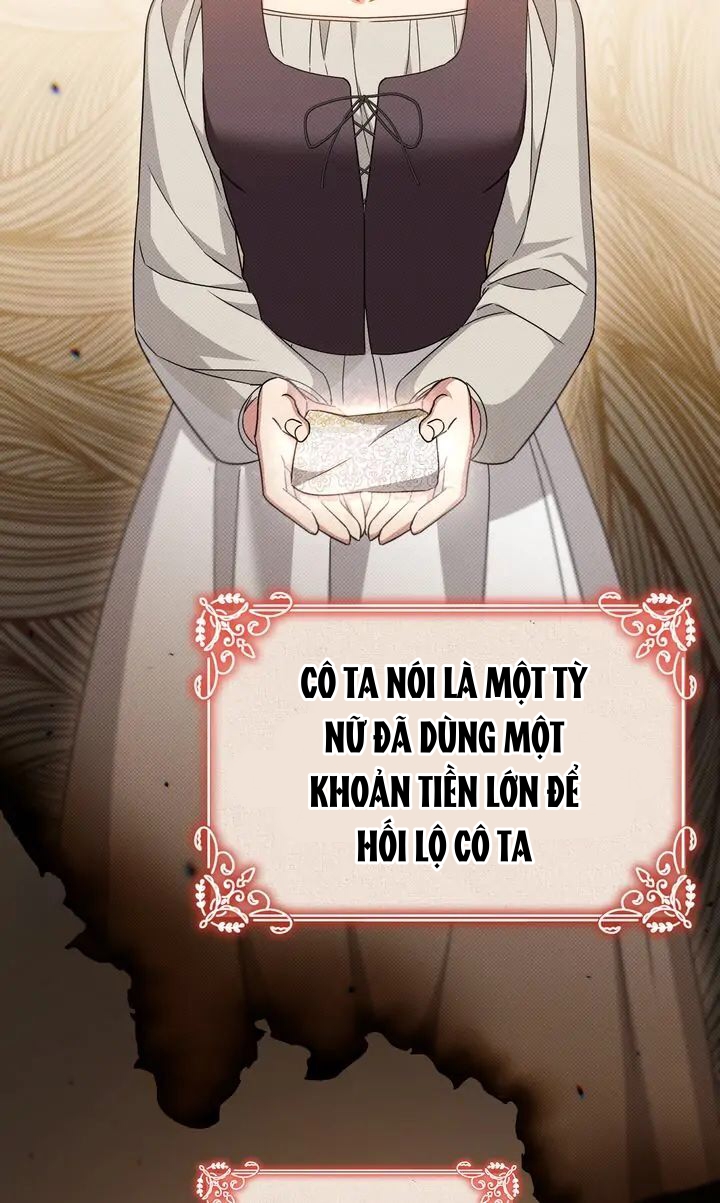 Đóa Hoa Tôn Kính chapter 27.2 - Trang 18