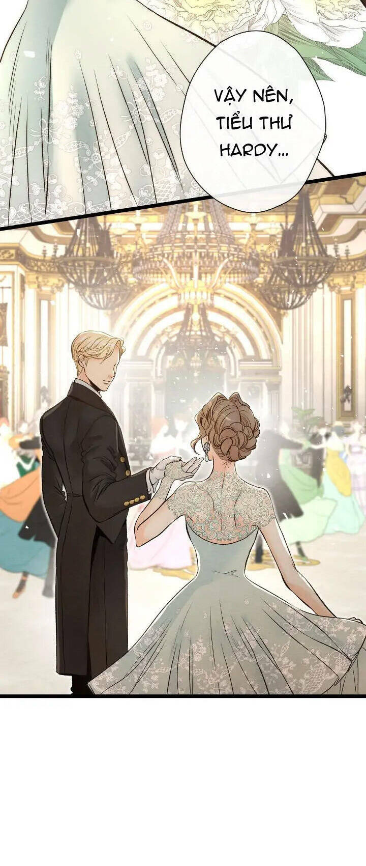 Hoàng Tử Rắc Rối chapter 15.2 23