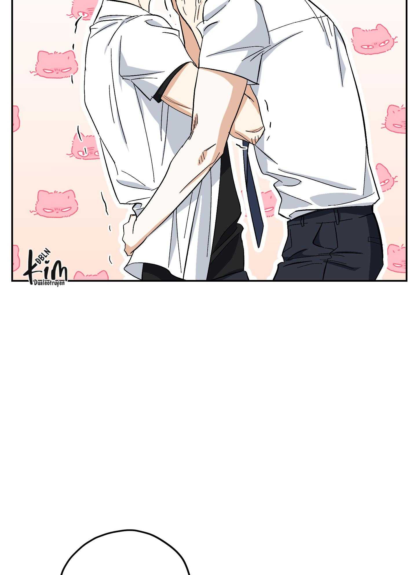 bl ngắn tuyển chọn Chapter 26.8 TƯƠNG XỨNG 8 50