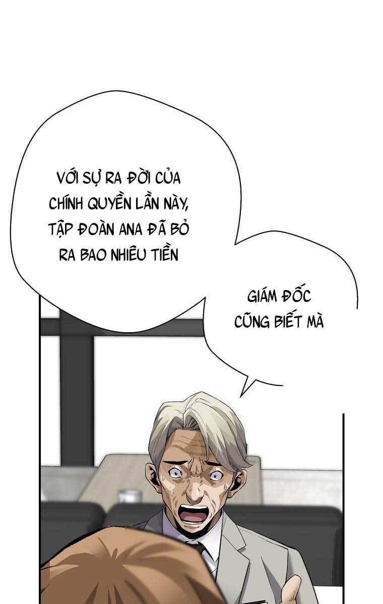 sự trở lại của huyền thoại chapter 79 4