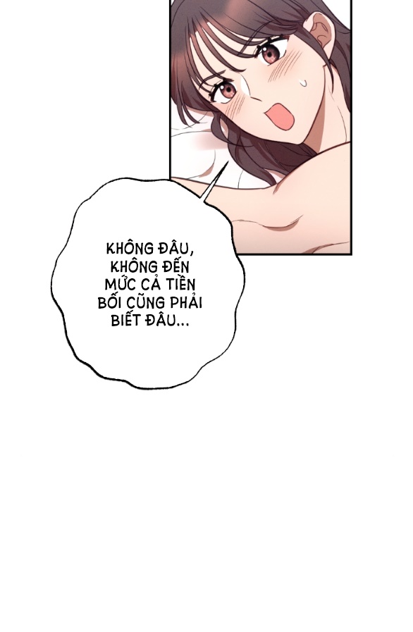 Còn Nhiều Hơn Cả Những Mối Quan Hệ Đã Từng chapter 35.1 - Trang 56