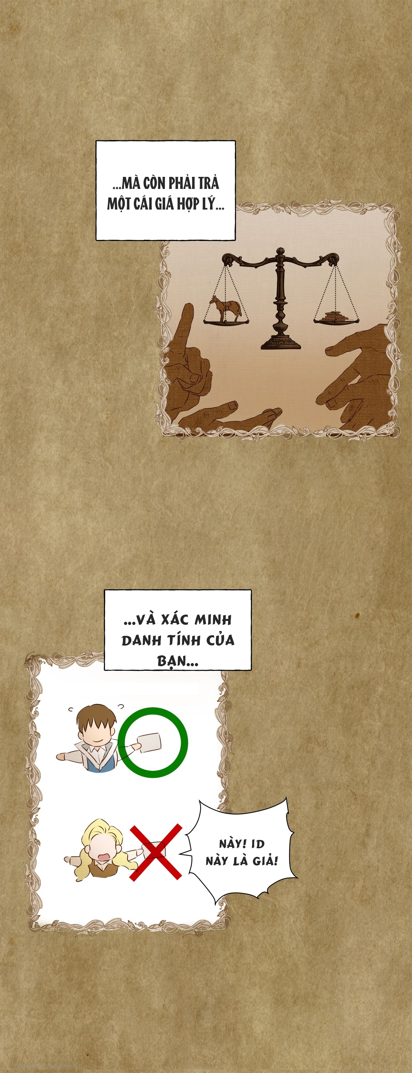 triệu hồi sư với mái tóc màu hoàng kim chapter 84 12