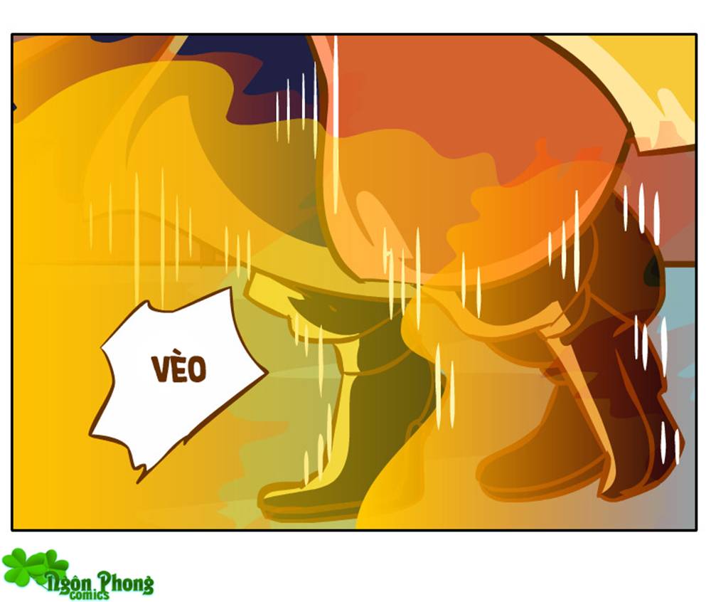 hòa thượng và tiểu long quân chapter 43 66