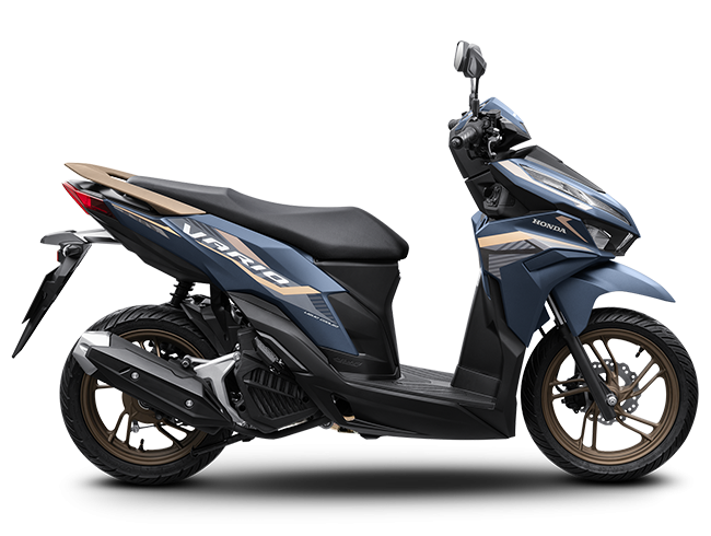 Xe máy Honda Vario 125 2024 Nhập khẩu