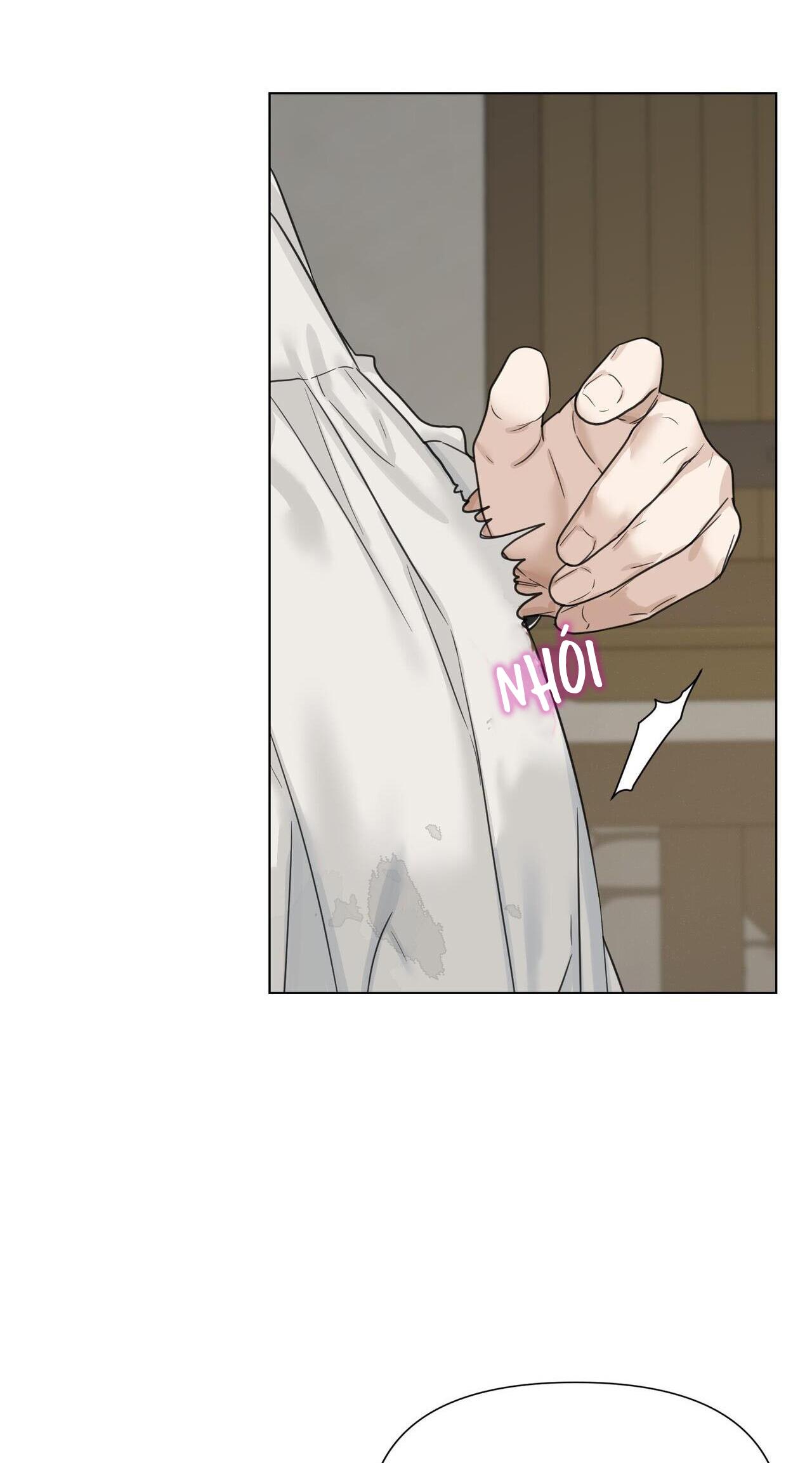 bước vào vườn hồng chapter 14 49