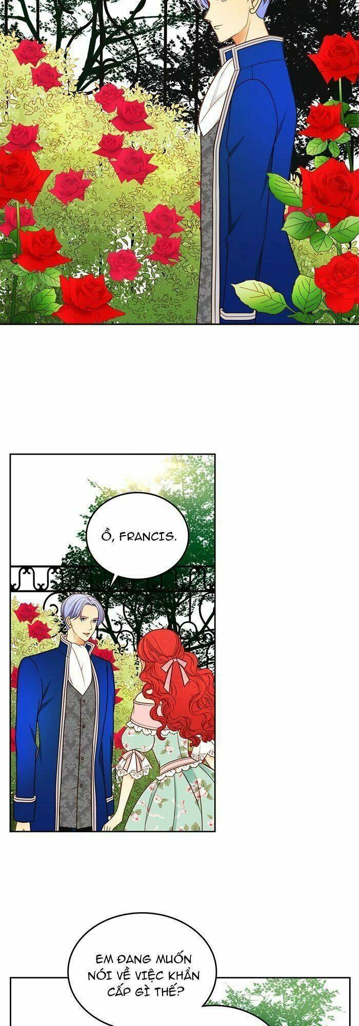 wendy , cô gái bán hoa chapter 40 25