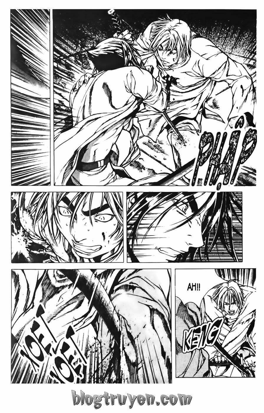 threads of time - dòng thời gian chapter 44 31