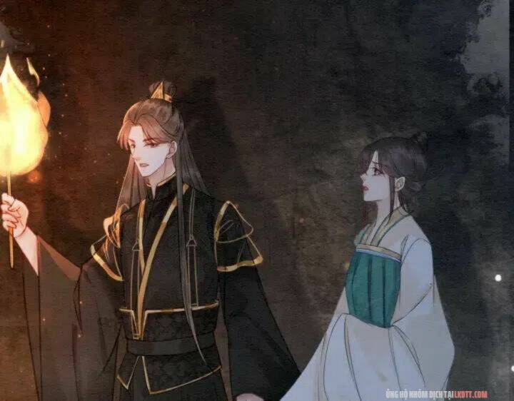 trọng sinh bá sủng nhiếp chính vương quá mạnh mẽ chapter 194 18