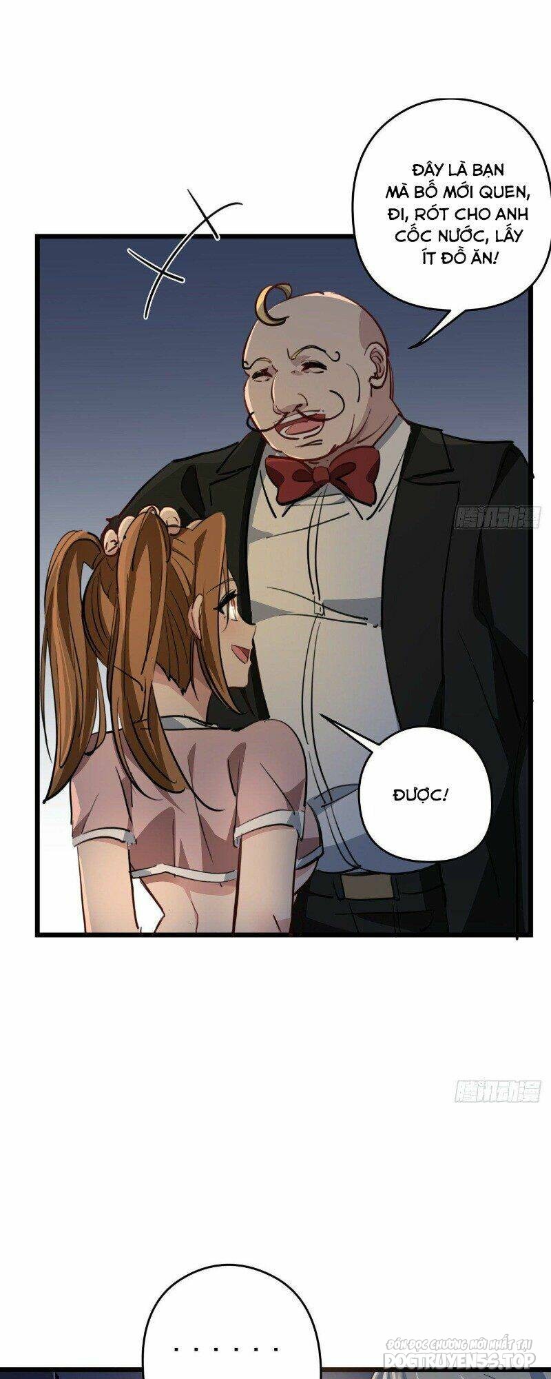 giải cứu 99 nữ chính ở mạt thế chapter 22 13