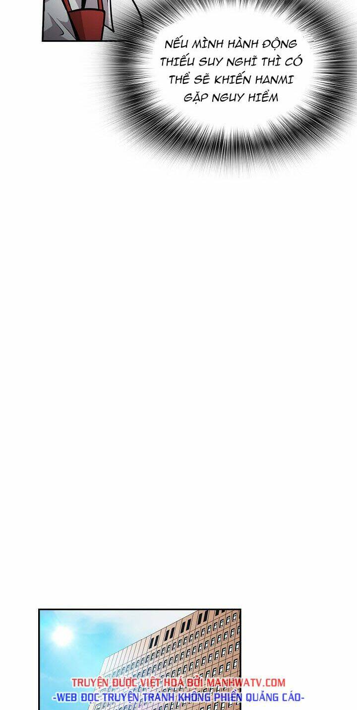 điều tra viên chuyển sinh chapter 79 79