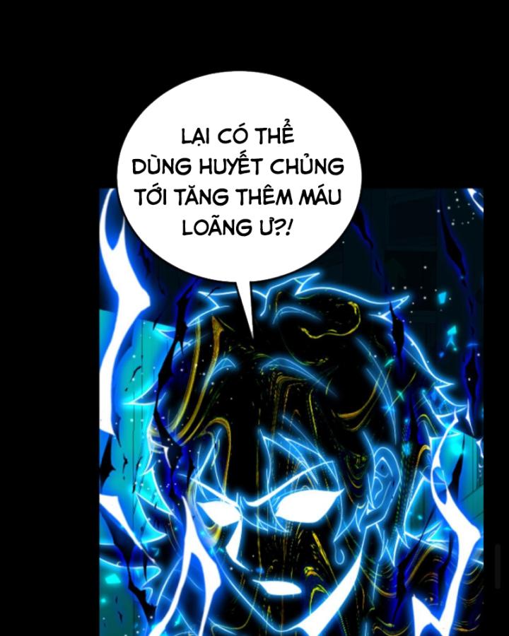 nhìn thấy thanh máu, ta xử tội thần linh chapter 195 20