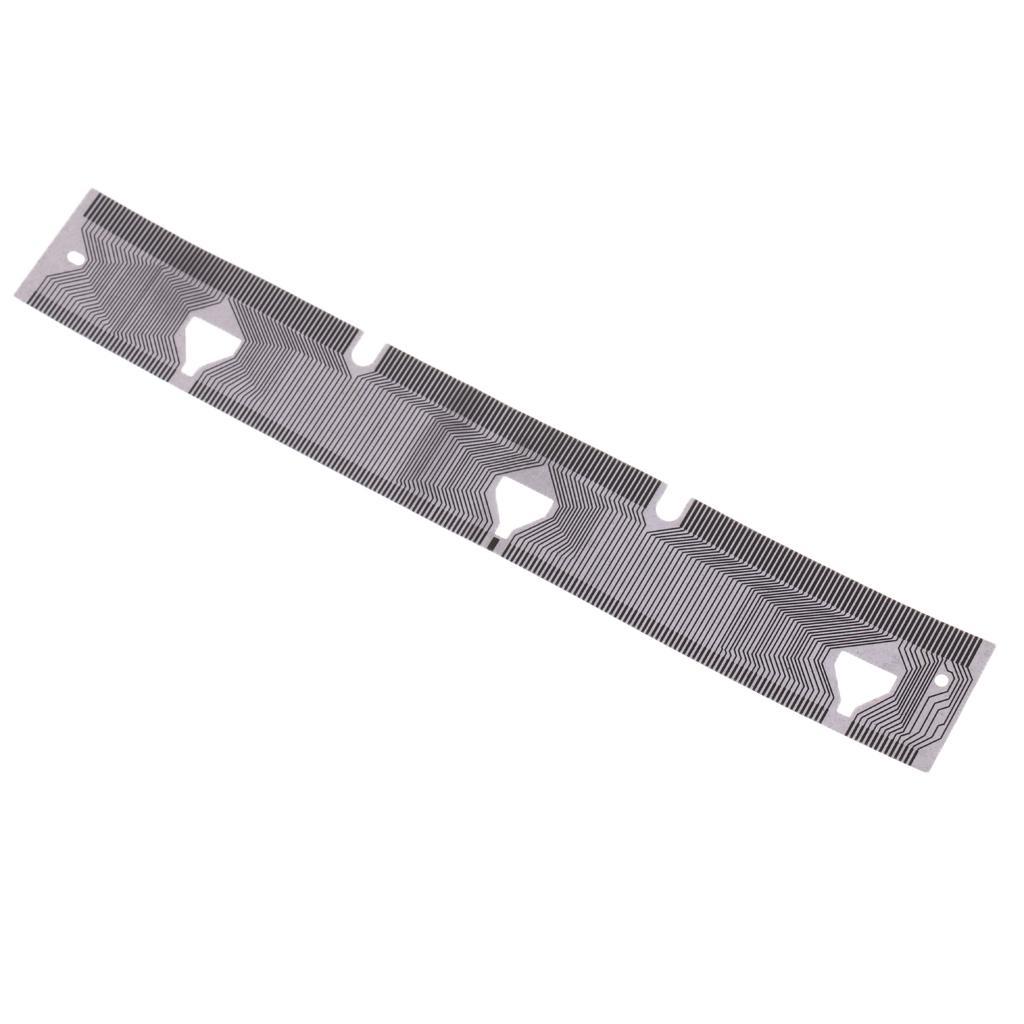 2 Piece LCD Display Cluster Pixel Repair Ribbon Cable Tool for E38 E39