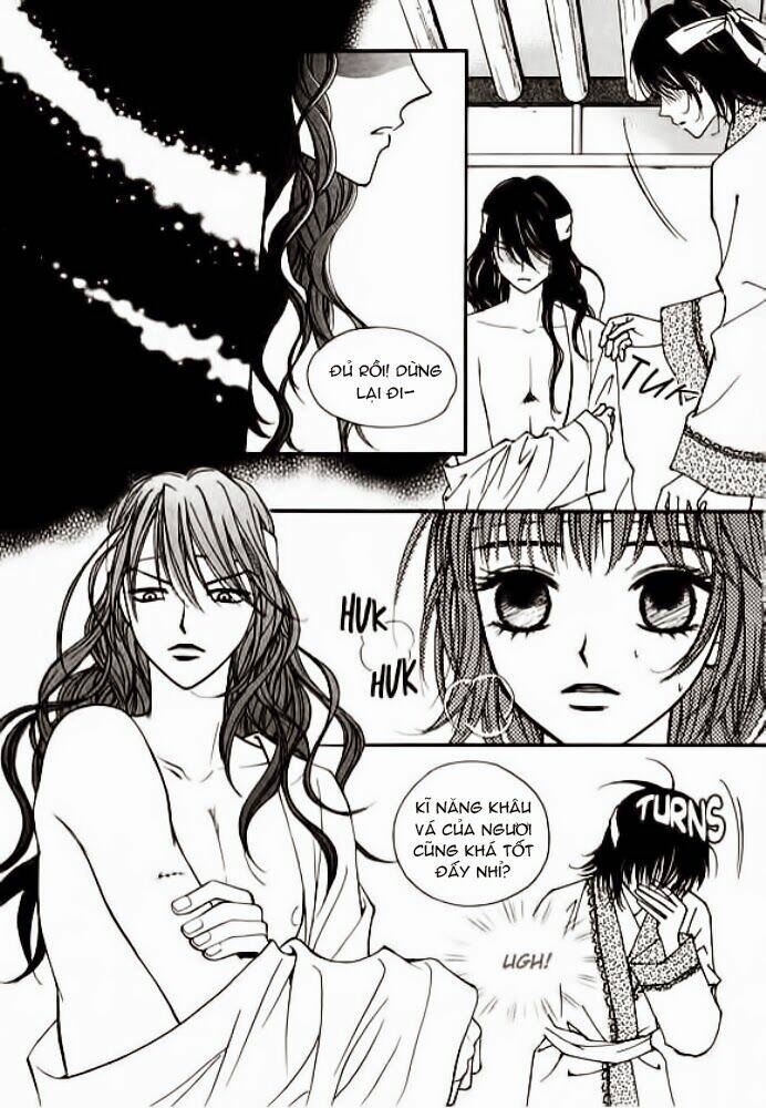 sarasah chapter 10 17