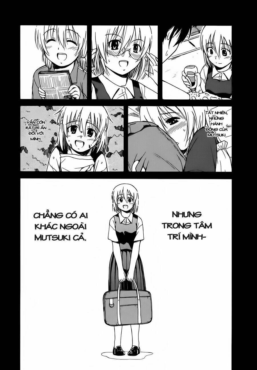 koharu no hibi chapter 12 20