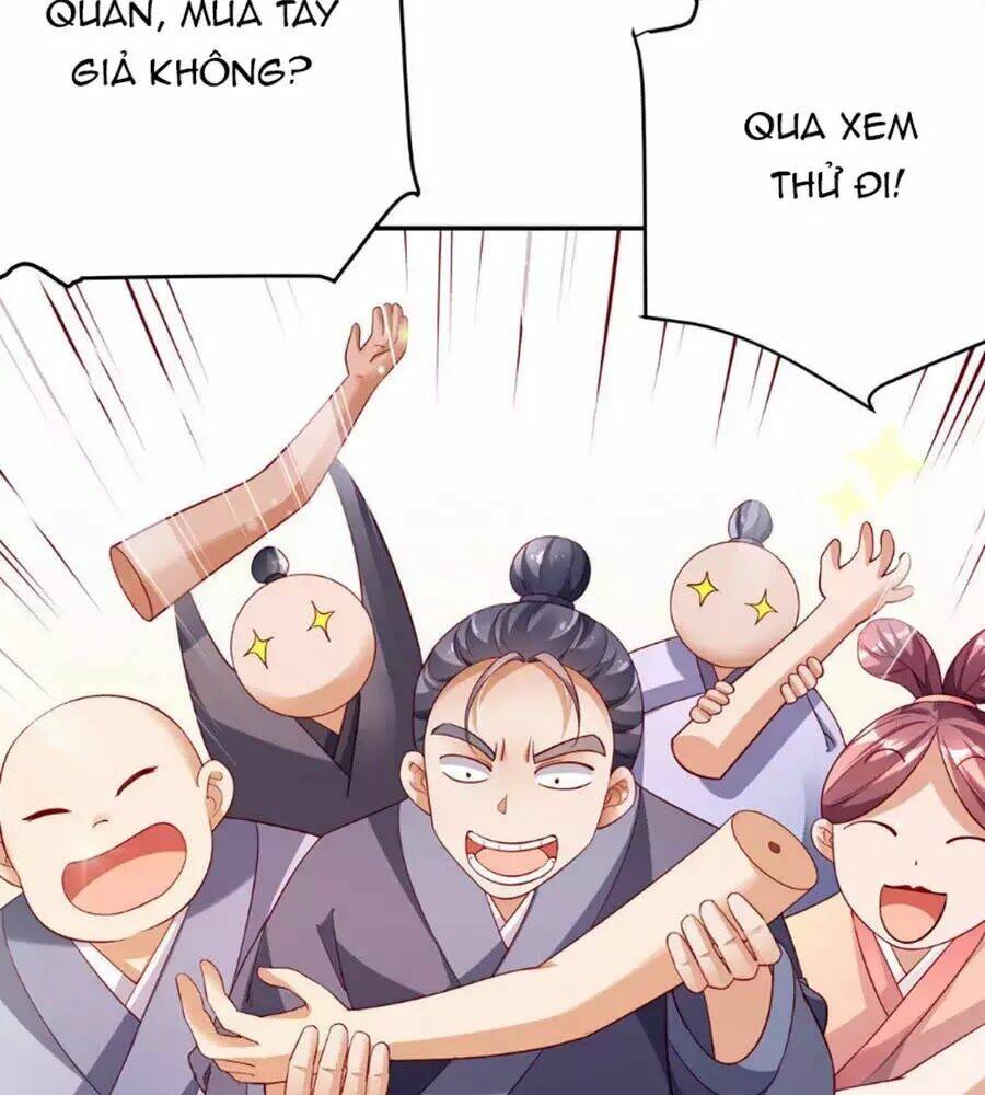 thiên kim bất hoán chapter 27 3