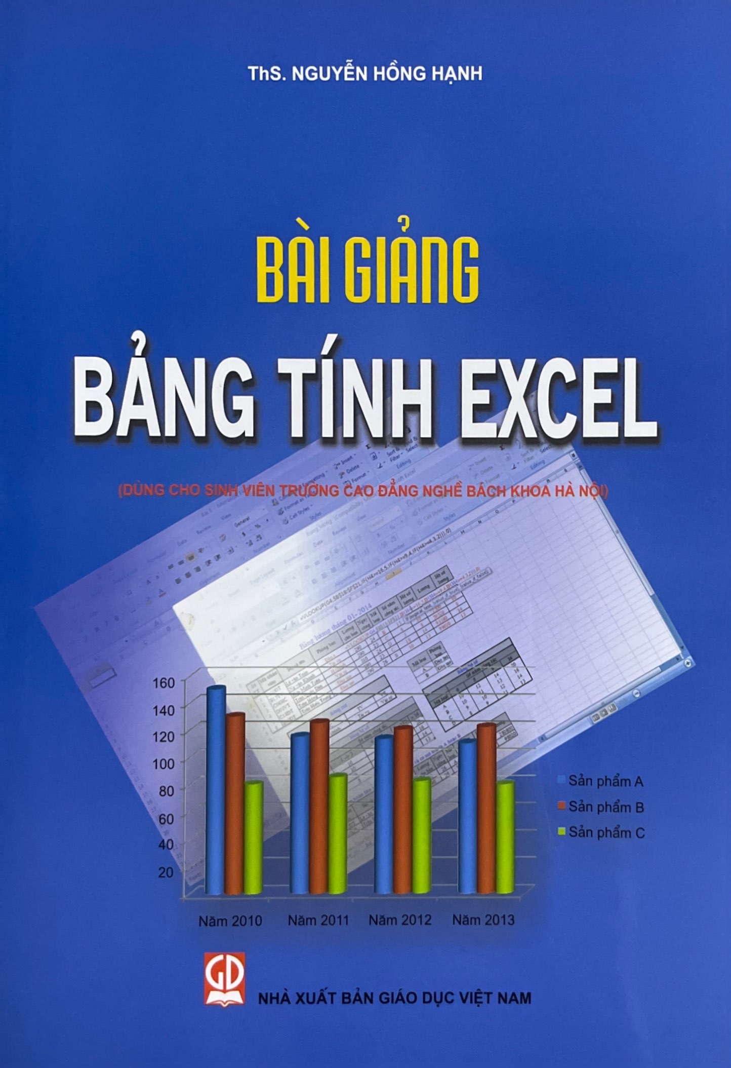 Bài Giảng Bảng Tính Excel