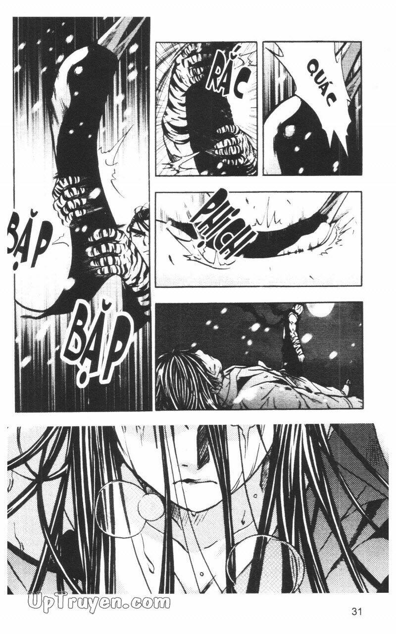 thời gió lốc (thời đại phong tang) chapter 8 32